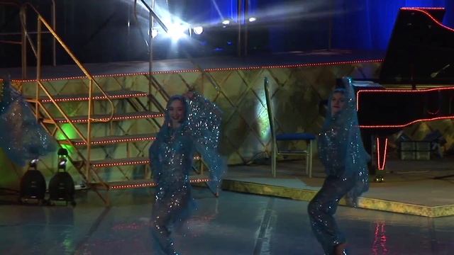 Николай Федосеев - Именно она смотреть онлайн