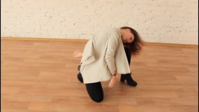 Vogue. UNI-DANCE Penza. Набор 2015 смотреть онлайн