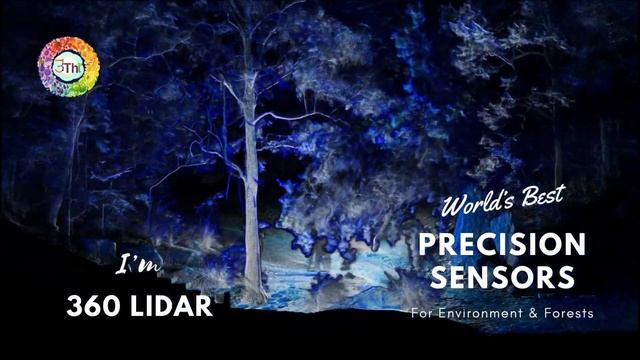 360 Lidar for forest & ecology sample datasets смотреть онлайн