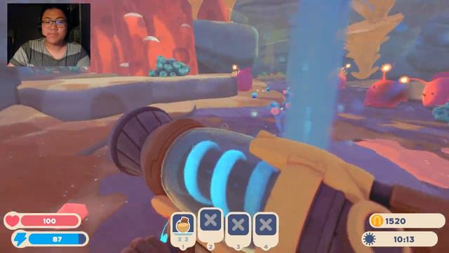 Largo Economics | Slime Rancher 2 Episode 2 смотреть онлайн
