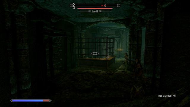 Pure ARGONIAN Rogue (14) - FALDAR'S TOOTH - Vanilla Skyrim AE Legendary Survival Playthrough смотреть онлайн