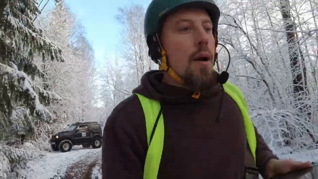 ЗБС OFFROAD В ПИТЕРЕ ПО БЕЗДОРОЖЬЮ _ ПРОЕХАЛИ СОРЕВНОВАНИЕ ПО OFFROAD _ПРОСТО ДРАЙВ_.