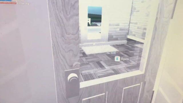 Мой дом в Bloxburg/Roblox