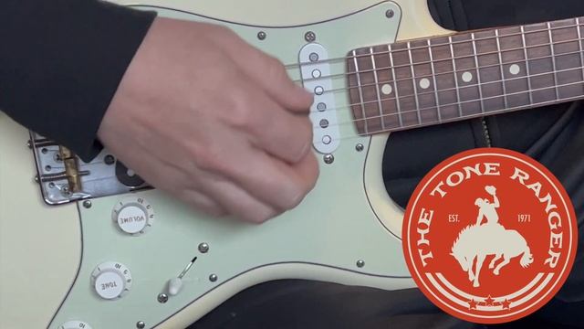 Quad Cortex Lo-Mid Gain Demo of a Hiwatt Custom 50 смотреть онлайн