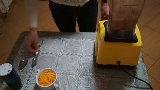 Спагетти из овощей смотреть онлайн