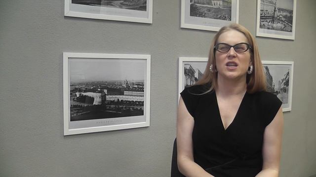 Почему я не умею себя продавать? Интервью Аси Разумихиной смотреть онлайн