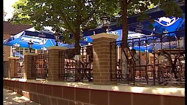 Сюжет о перспективах летних кафе смотреть онлайн