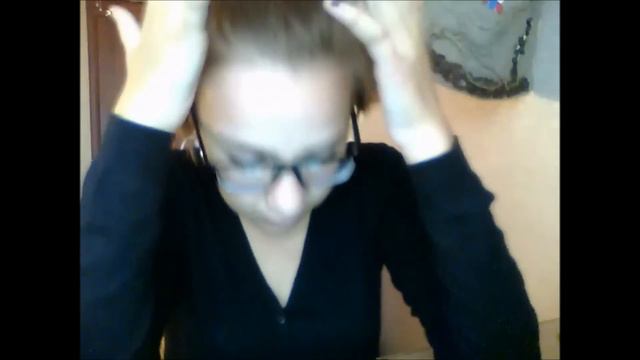 Первоначальная версия поздравления для Шнайдера и Ульрике :D смотреть онлайн