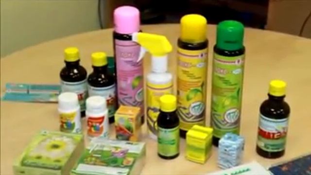 Клуб садоводов весна г.Красноярск.flv смотреть онлайн