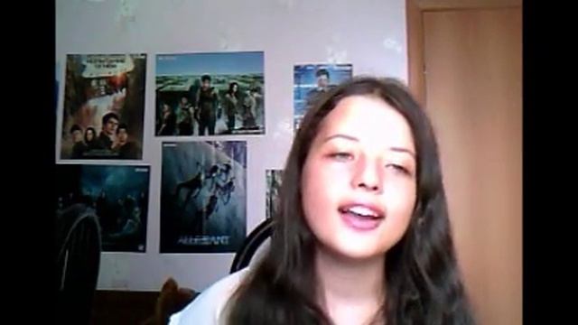 Мой cover на песню Макsим-Штампы смотреть онлайн