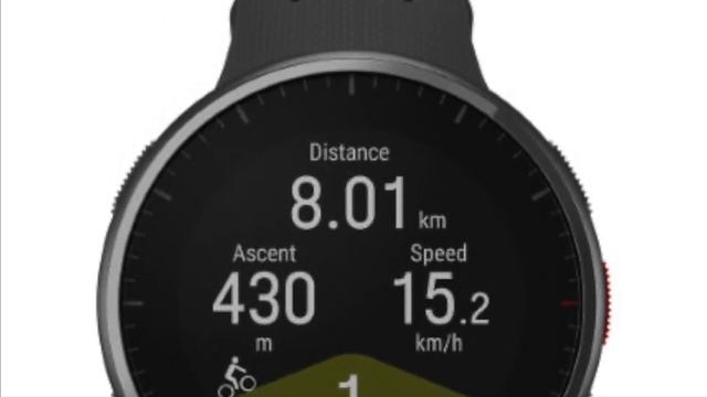 Polar Pacer Pro Review 2022 смотреть онлайн