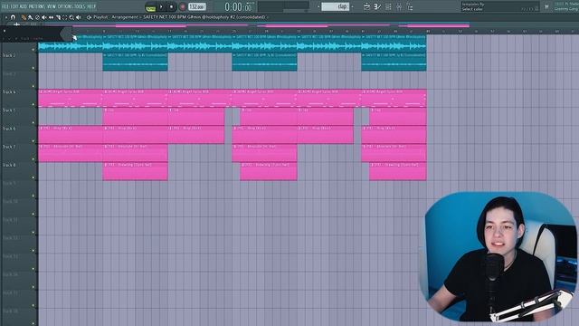 Делаем Красивую Fl Studio 20 Без Плагинов и Программ! смотреть онлайн