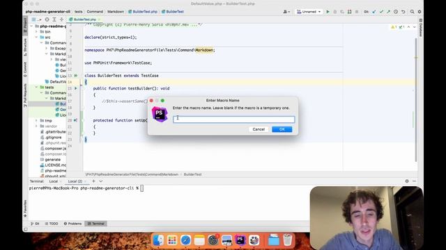 Reformat your code when saving files with PHPStorm ? смотреть онлайн