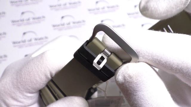 CASIO PRT-B70-5E Pro Trek смотреть онлайн