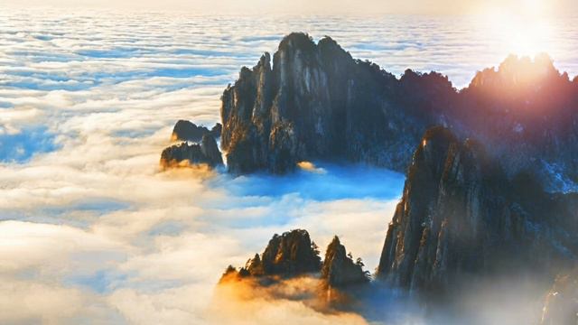 1 hr Chinese flute Relaxing Soothing Music || Theme Cover Of Big Fish & Begonia смотреть онлайн