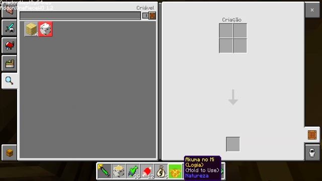 TOP 5 MELHORES ADDONS de ONE PIECE para MINECRAFT PE/BEDROCK! смотреть онлайн