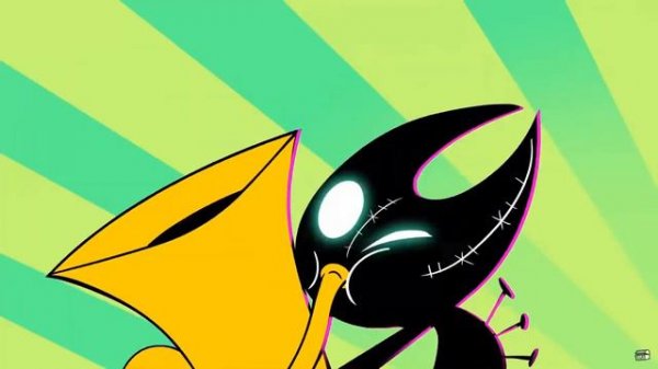 Alastors Reprise (Russian)