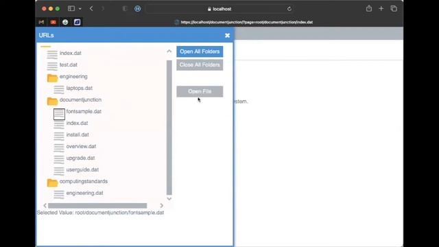 documentjunction смотреть онлайн