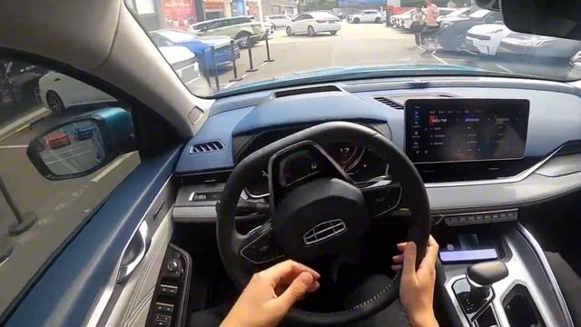 Это ЛУЧШИЕ китайские авто до 5 млн рублей смотреть онлайн