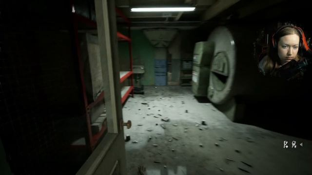 OUTLAST TRIALS - КООП ВЫЖИВАНИЕ В МЕРКОВ КОРПОРЕЙШН | НОЧНОЙ СТРИМ смотреть онлайн