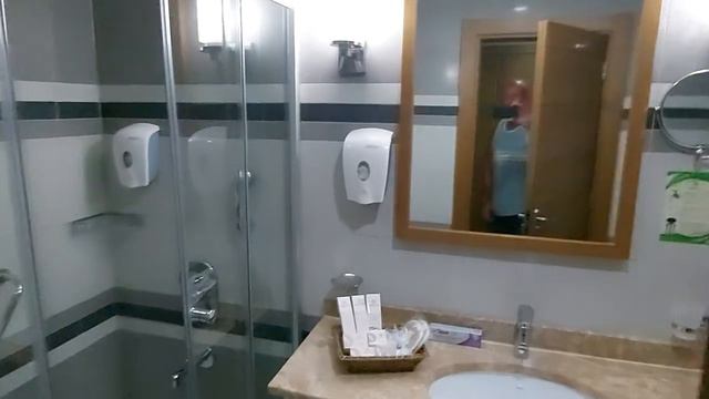 ADALYA OCEAN DELUXE(2) смотреть онлайн
