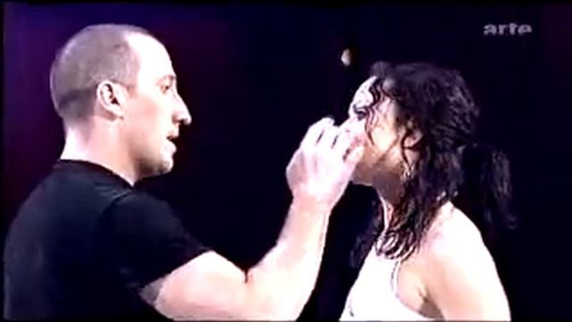 Необыкновенно красивый танец... дух захватывает смотреть онлайн