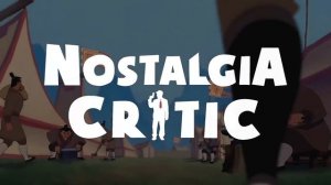 Ностальгирующий Критик - Мулан