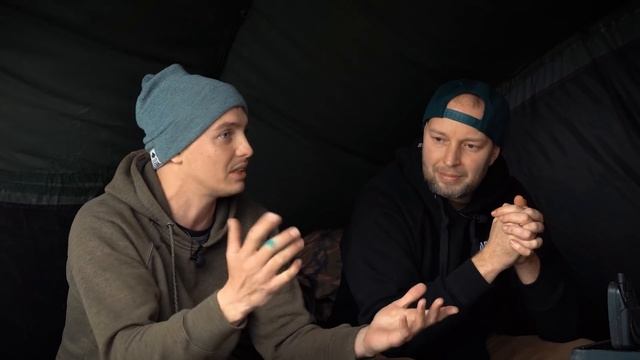 ЧИПИРОВАНИЕ КАРПОВ? ? Где ПЛАВАЮТ БОЛЬШИЕ РЫБЫ! ЗОЛОТОЙ БЕРЕГ. ИНТЕРВЬЮ / Часть 1 смотреть онлайн