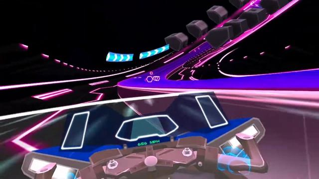Void Racer VR - Notorious Knot 27.251 BKT смотреть онлайн