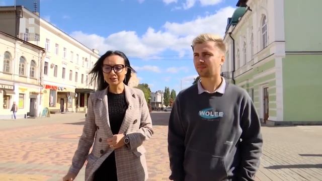 Что новенького: тайны и история ул. Коммунальная в Тамбове смотреть онлайн