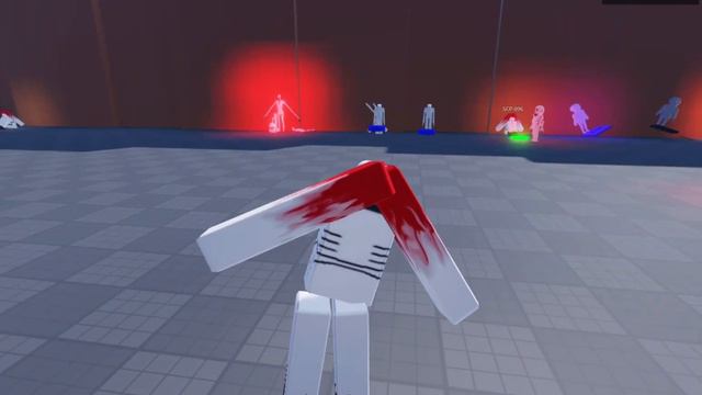 Scp 096 смотреть онлайн