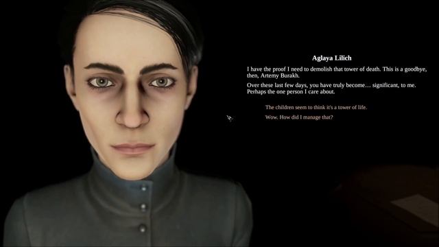 Dissecting Pathologic 2; Why It's The Best Game of 2019 смотреть онлайн