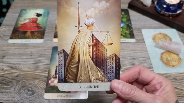 Pick-a-Card ? What you NEED to know! ? Timeless Pick-a-Card Tarot Reading ? смотреть онлайн