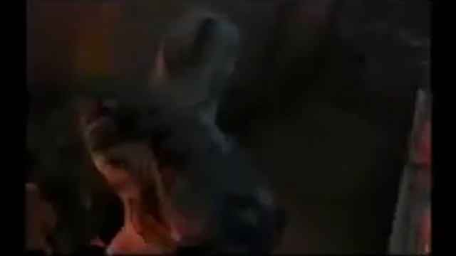 Resident Evil Code Veronica X - "Bullet Proof Skin" Music Video смотреть онлайн