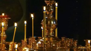 Во Царствии Твоем помяни нас, Господи (Глас 6) | Песнопения Великого поста