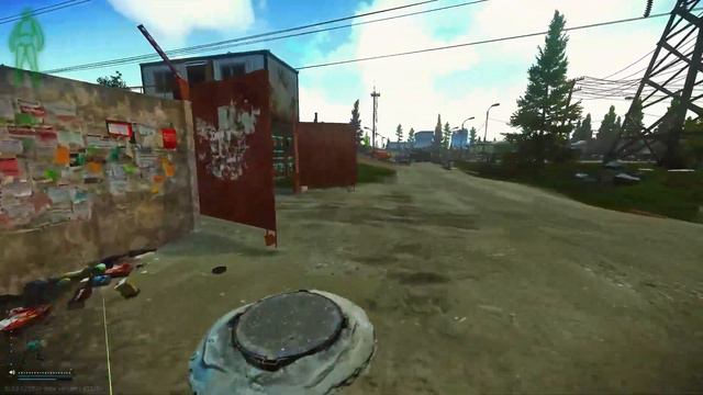 Late Wipe Stronghold fights смотреть онлайн