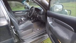 Toyota Land Cruiser Prado OBD2 Diagnostic Port, Fusebox Locations & Diagrams J120