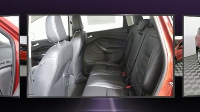 2019 Ford Escape SEL In Sioux Falls, SD 57106