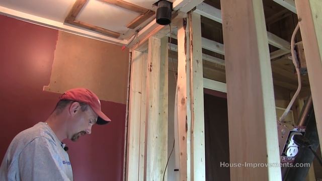 How To Cut And Replace Cast Drain Pipe смотреть онлайн