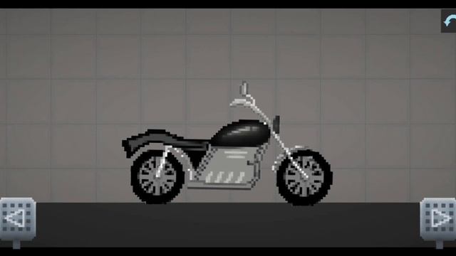 Motorbike in melon playground 16.0 - CONCEPT смотреть онлайн