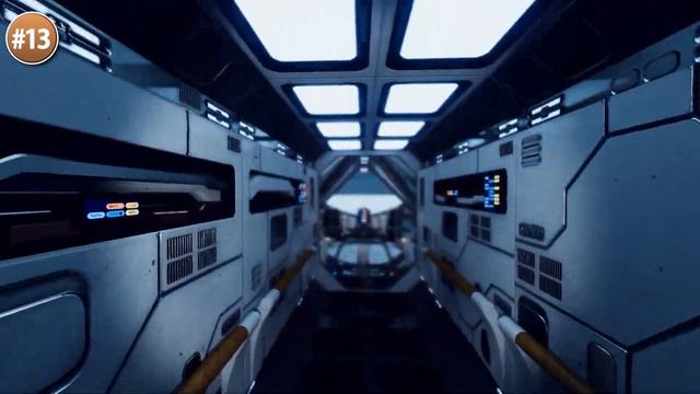 TOP 20 NEW VISUAL Assets OCTOBER 2023! (Animations, Effects, Textures) Unity Asset Store смотреть онлайн