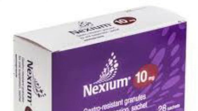 Nexium Nedir, Esomeprazol Ne Için Kullanılır? Yan Etkileri Nelerdir?