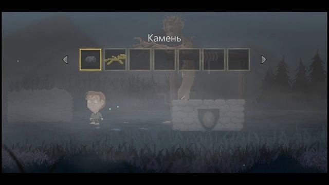 Moth Lake: A Horror Story ➤ ПРОХОЖДЕНИЕ DEMO ➤ Ночная прогулка смотреть онлайн