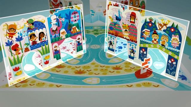 How to Play Disney it's a small world смотреть онлайн