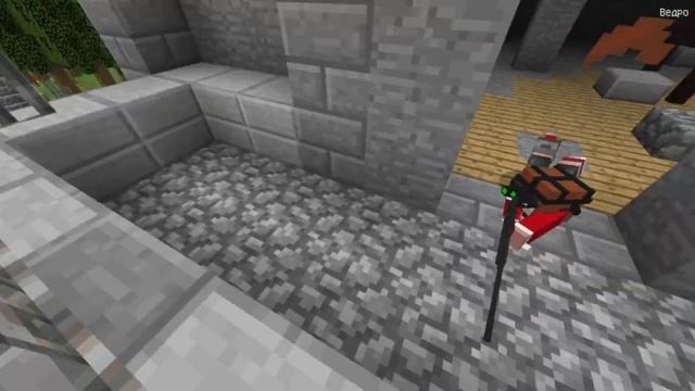 ЭКСТРЕМАЛЬНАЯ БИТВА СНАЙПЕРОВ В МАЙНКРАФТ! КАК У ЭДИСОНА! смотреть онлайн