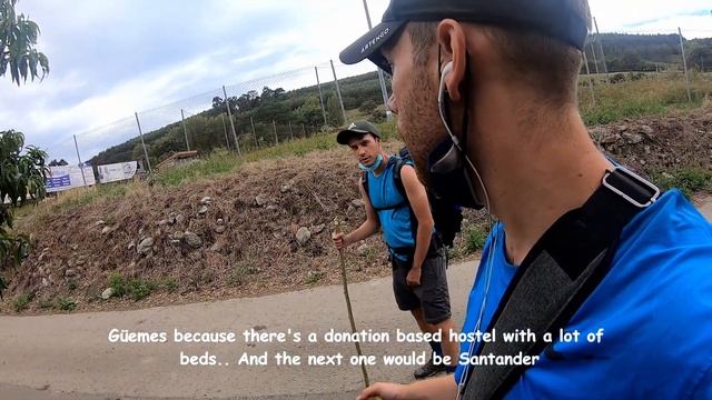 What's Rural CANTABRIA (NORTHERN SPAIN) Like? смотреть онлайн