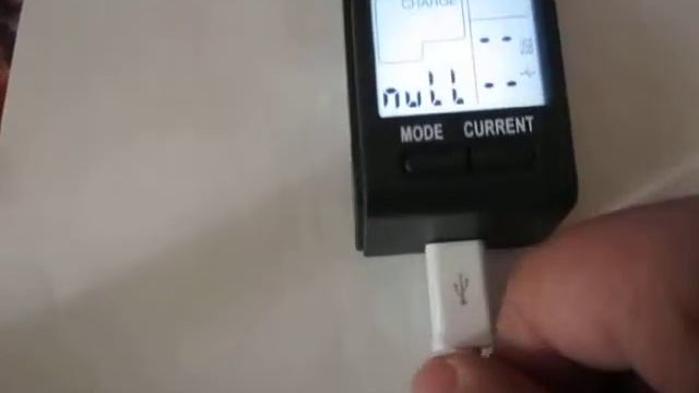 Opus BT-C100 - плохой контакт разъёма micro-usb (bad contact of micro-usb) смотреть онлайн