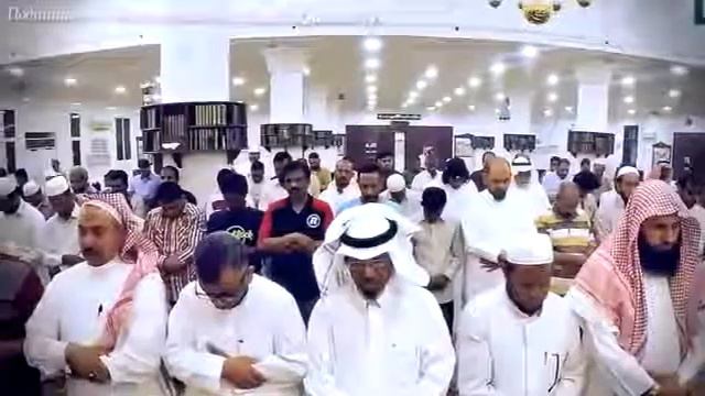 Какое же изумительное чтение Корана! Послушайте смотреть онлайн