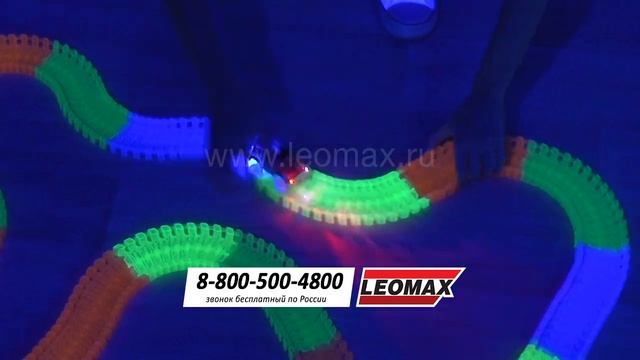 Супер-гонки «Мегатрек» смотреть онлайн