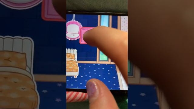 Обустройство комнаты для двойняшек